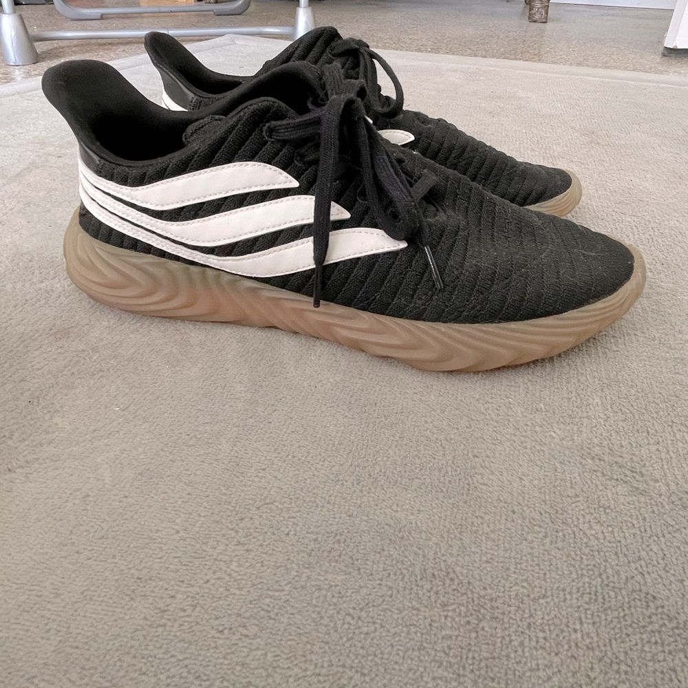 Adidas Sobakov Casual Sneakers